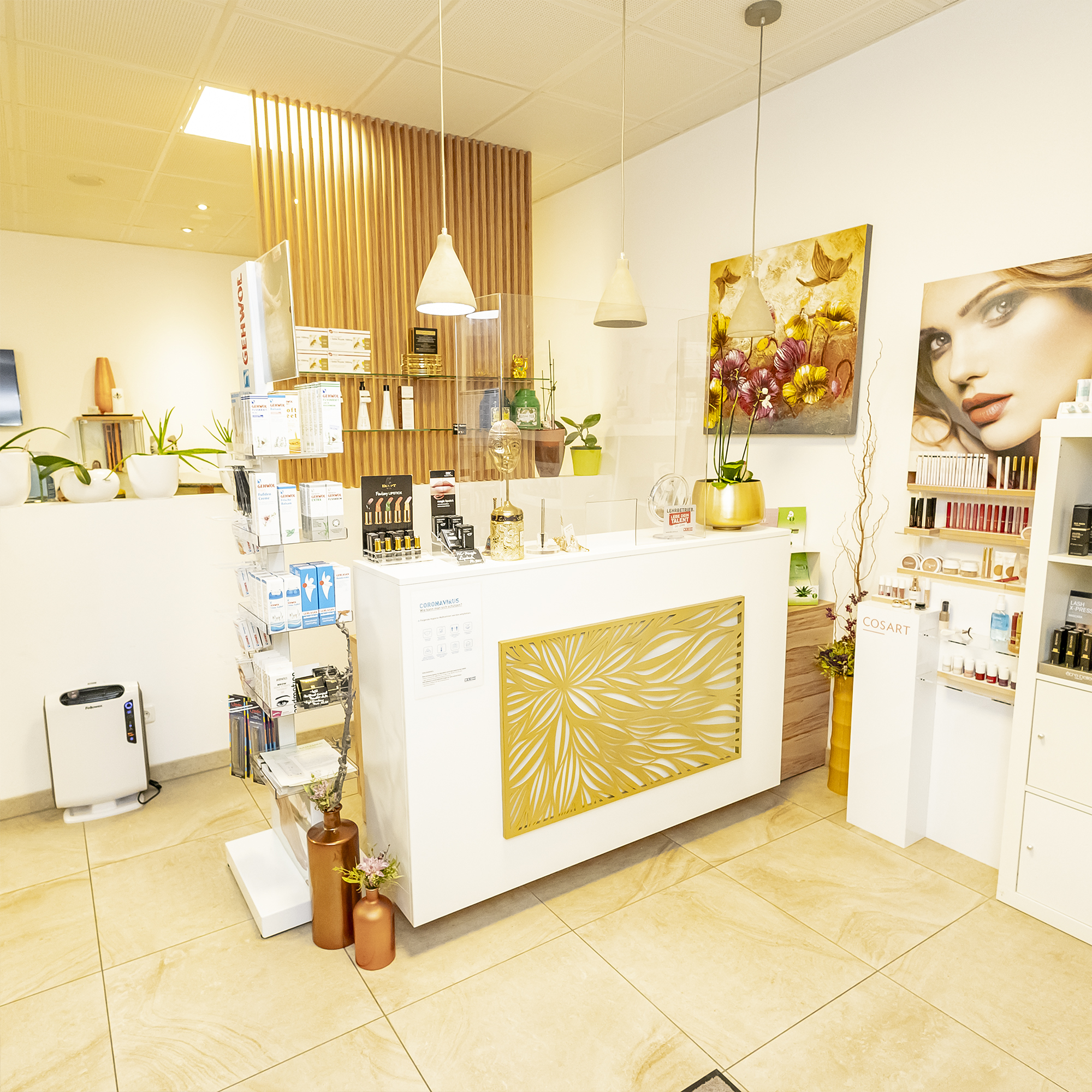 Maribel Y. Homm - Studio Wels