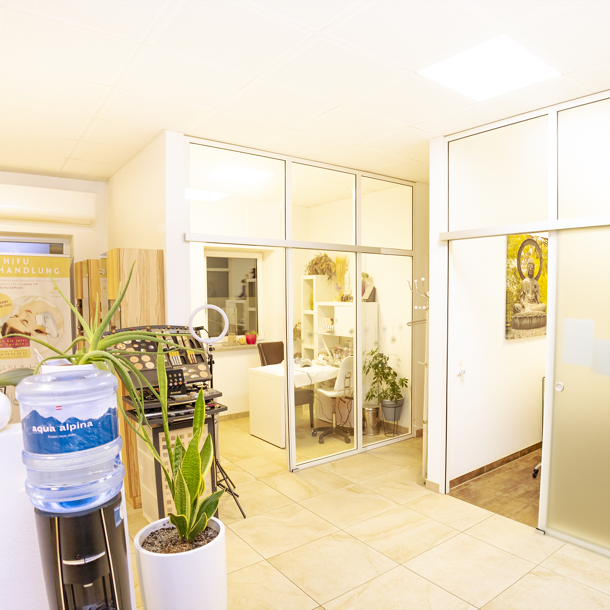 Maribel Y. Homm - Studio Wels