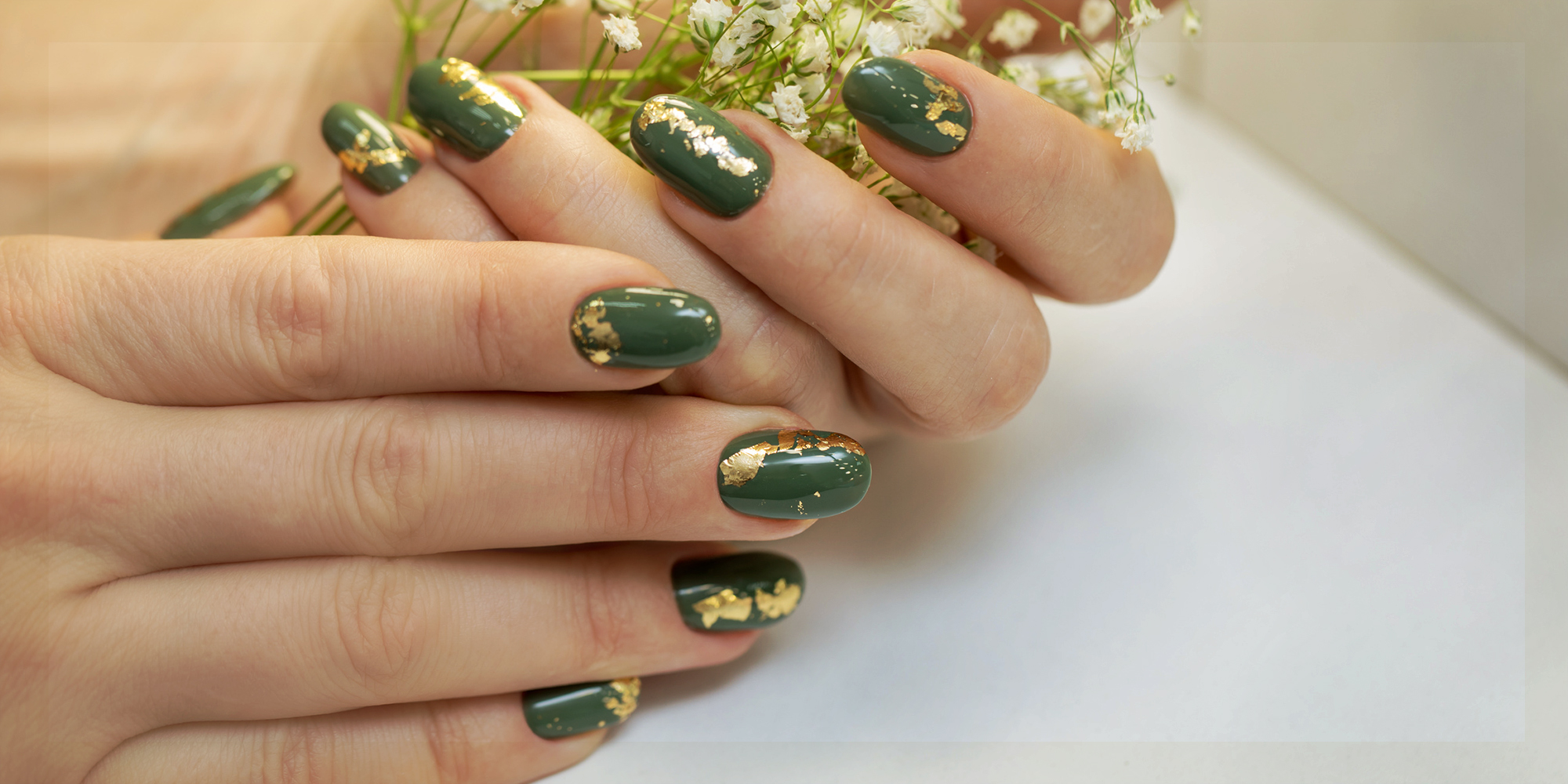 Perfect Hands by Ongkara