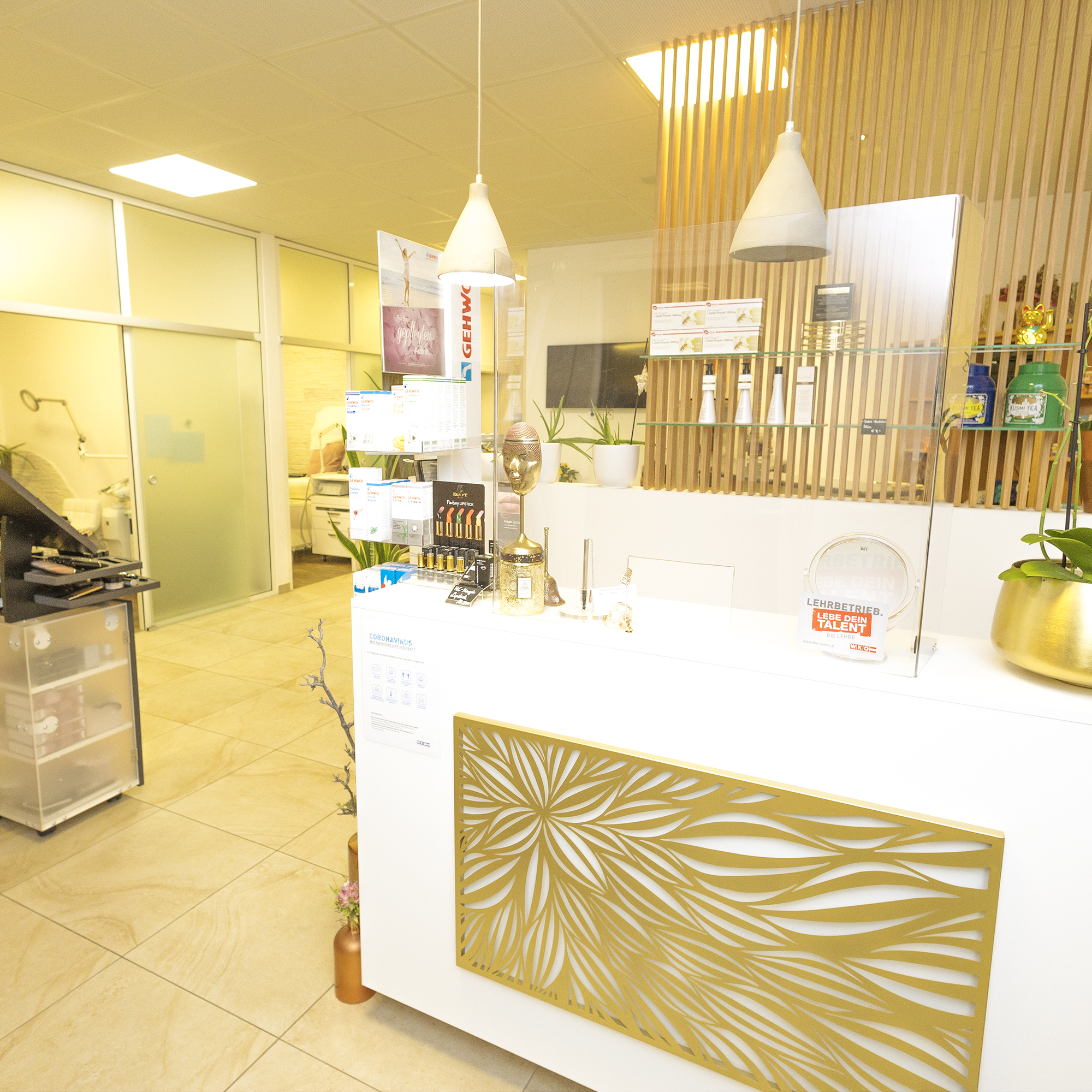 Maribel Y. Homm Aesthetics - Studio Wels