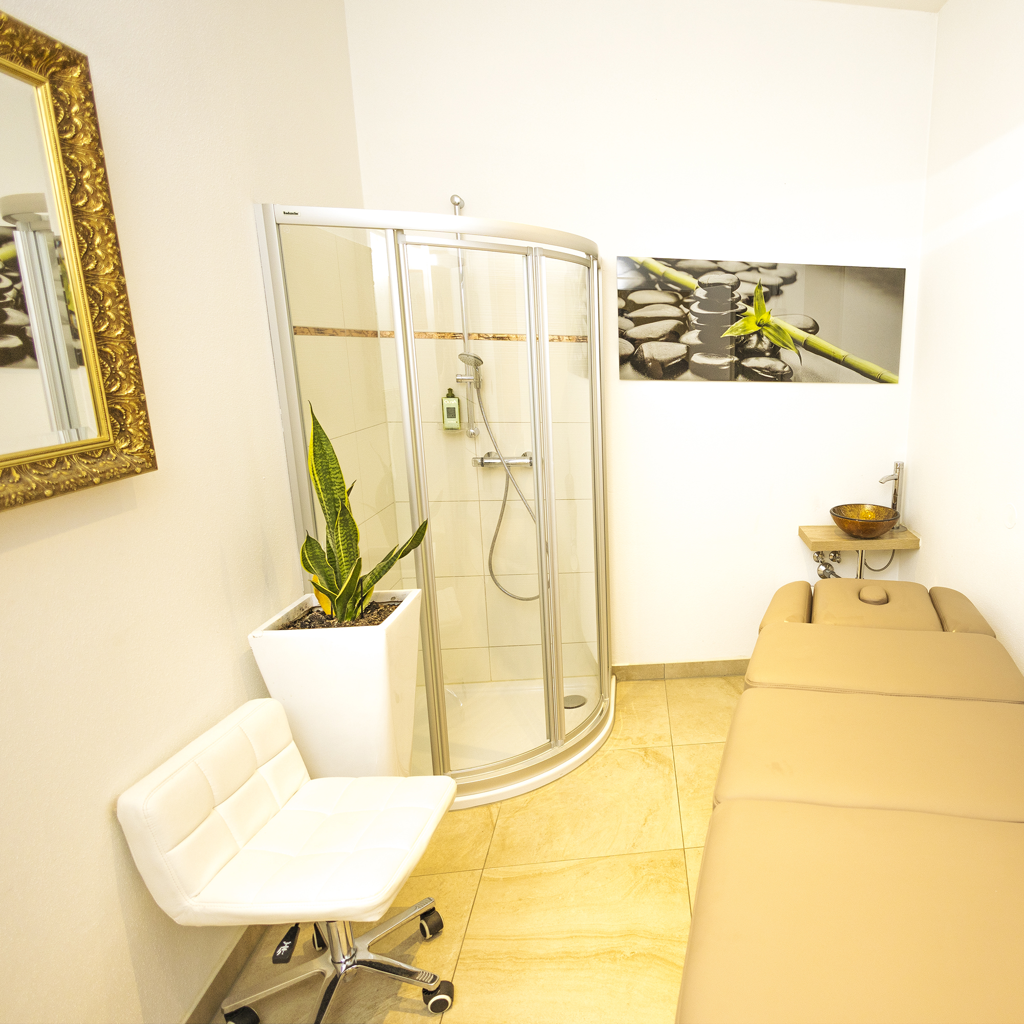 Maribel Y. Homm Aesthetics - Studio Wels