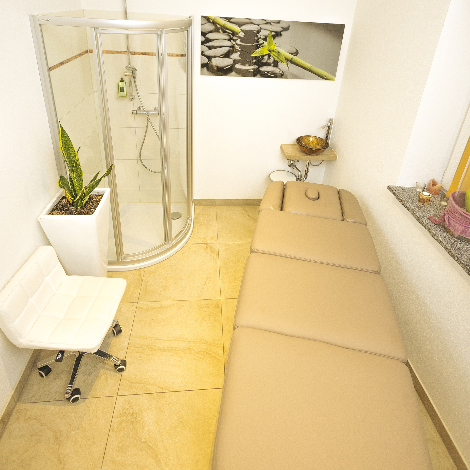 Maribel Y. Homm Aesthetics - Studio Wels