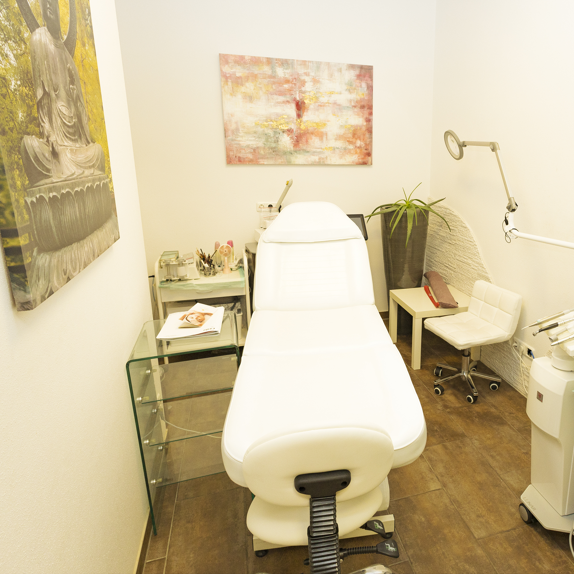 Maribel Y. Homm Aesthetics - Studio Wels