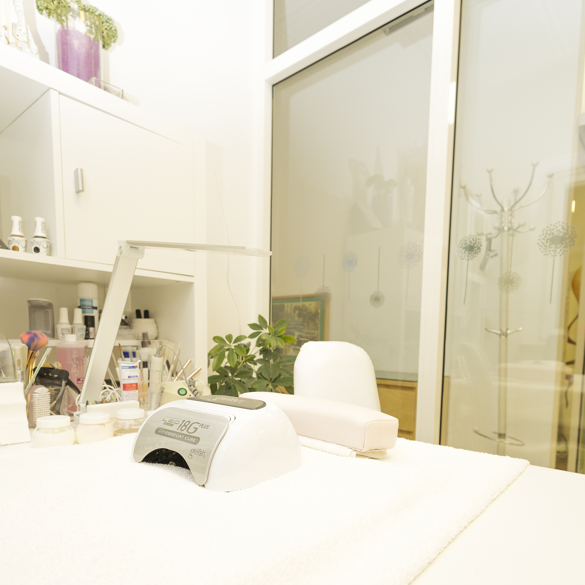 Maribel Y. Homm Aesthetics - Studio Wels