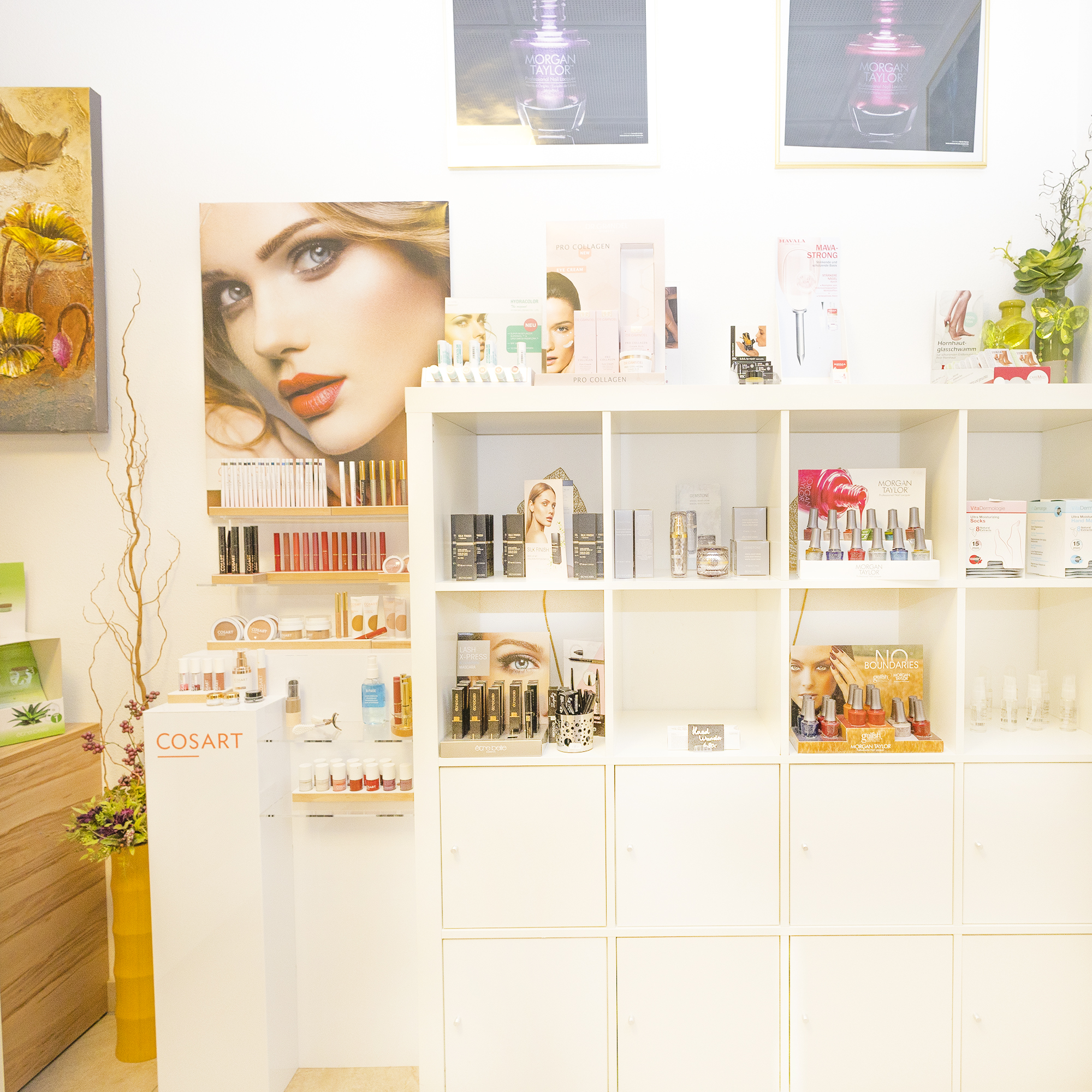 Maribel Y. Homm Aesthetics - Studio Wels